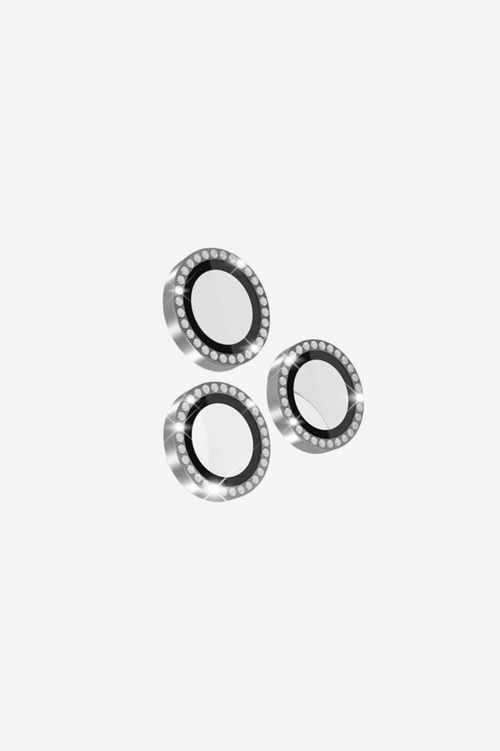 Crystal Camera Rings