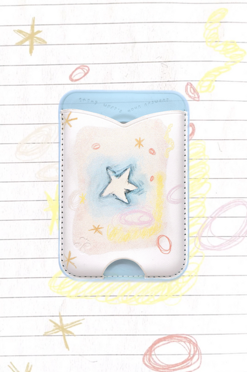 Star-scape
