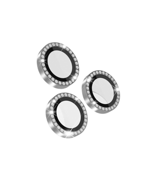 Crystal Camera Rings