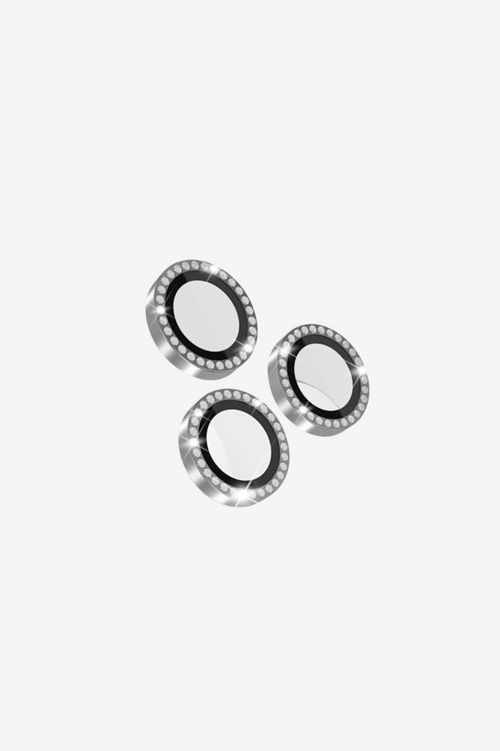 Crystal Camera Rings