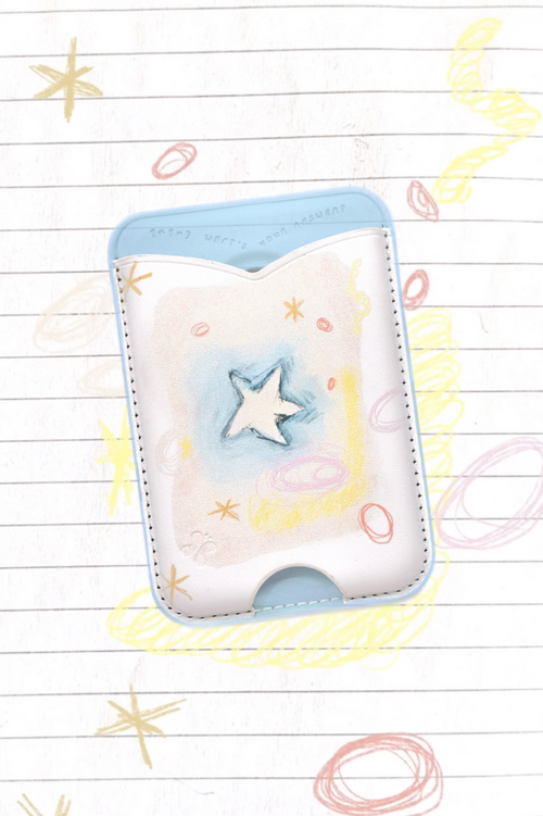 Star-scape