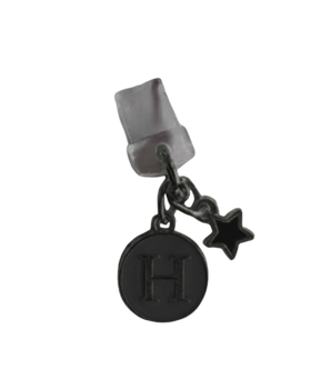 Special Gift (handmade): Plug With Your Initials