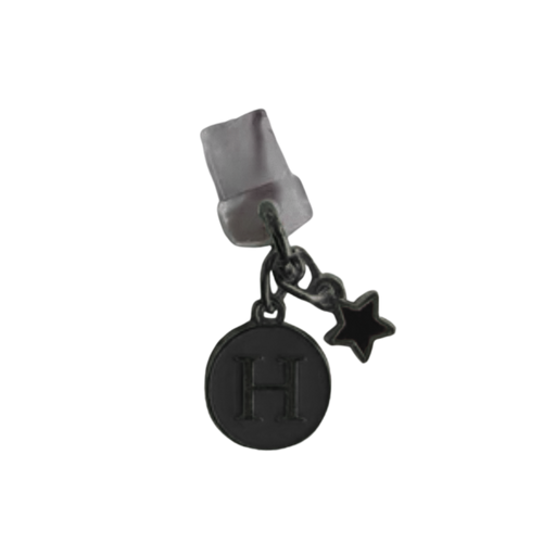 🎁 Special Gift (handmade): Plug With Your Initials (100% off)