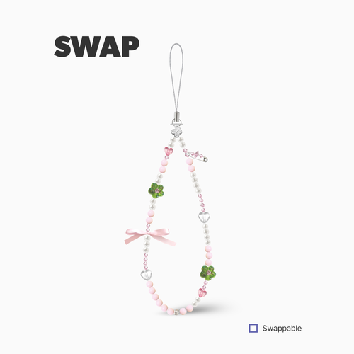 Strawberry Matcha
