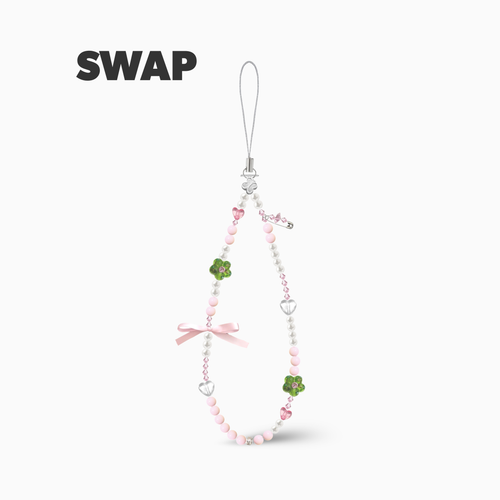Strawberry Matcha