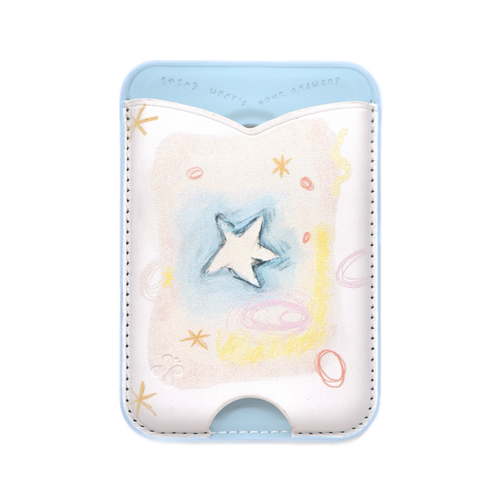 Star-scape