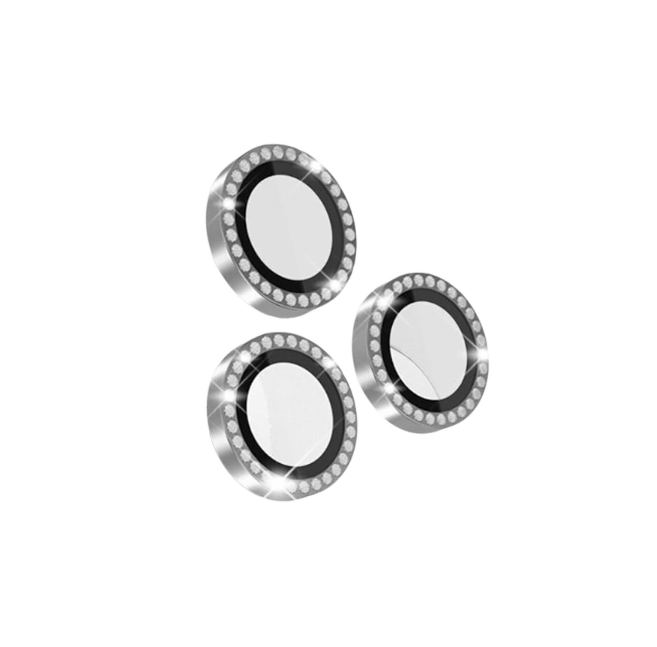 Crystal Camera Rings – 1+1=3