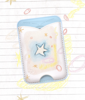Star-scape