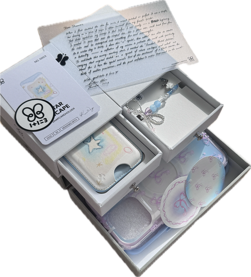 Dancing Bows Bundle