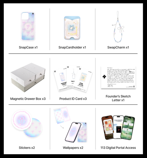 Dancing Bows Bundle