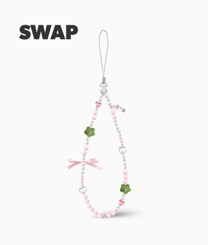 Strawberry Matcha